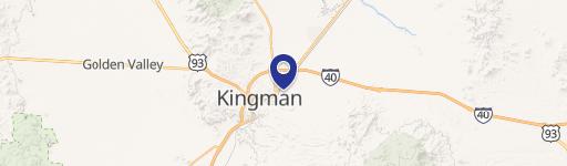 2331 Hualapai Mtn Rd