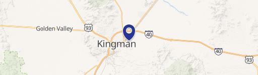 2500 Hualapai Mtn Rd