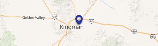 2425 Hualapai Mtn Rd