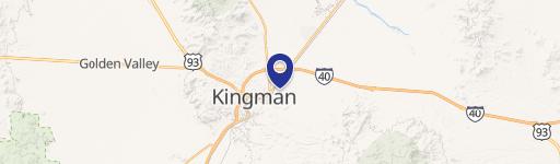 2439 Hualapai Mtn Rd