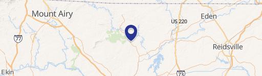 Nc 8th And 89th Hwy S At Nc 89th Hwy E E Hwy