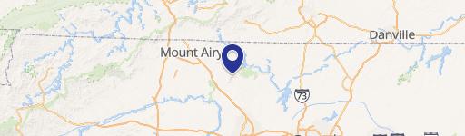 2147 Sauratown Mtn Rd