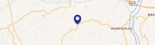 3441 Courtney Huntsville Rd