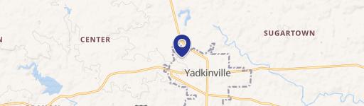 236 Lee Ave Yadkinvill