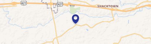 1817 Mahaney Rock Rd