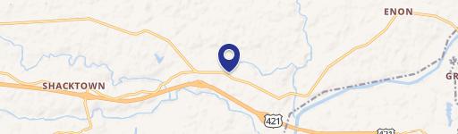 4344 Old Us 421st E Hwy