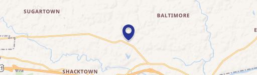 3535 Old Us 421st E Hwy