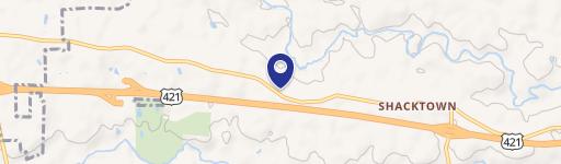 Shacktown Rd