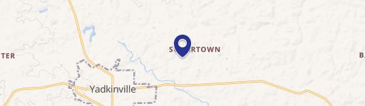 1301 Un Cross Church Rd