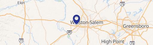 420 Jonestown Rd, Unit A