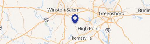 6638 Nc Hwy 109th A Ste A