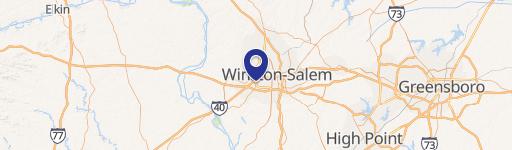 Winston Salem, NC 27103