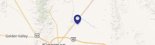 4705 Mohave Airport Dr