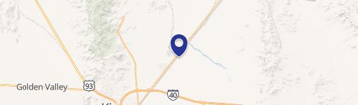 4190 Mohave Airport Dr