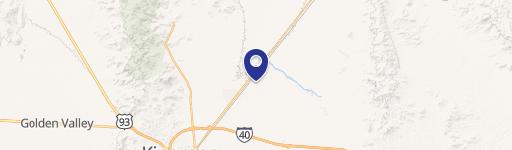 4475 Mohave Airport Dr