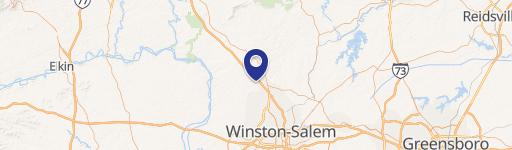 1400 Bethania Rural Hall Rd