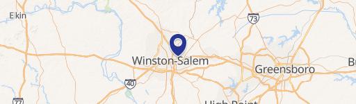 Big House Gaines Blvd