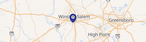 1155 Clemmonsville Rd