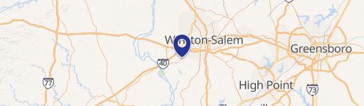 2550 Clemmonsville Rd