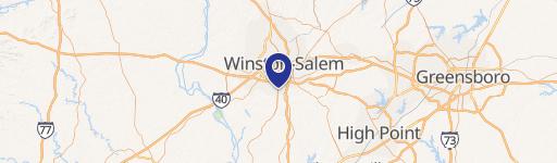 1200 Clemmonsville Rd