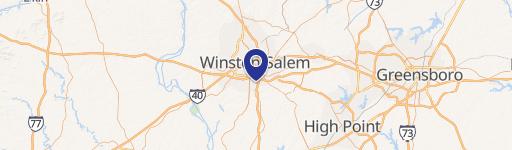 300 Clemmonsville Rd