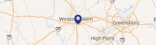 500 Clemmonsville Rd