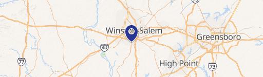 1215 Clemmonsville Rd