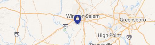 2207 Clemmonsville Rd