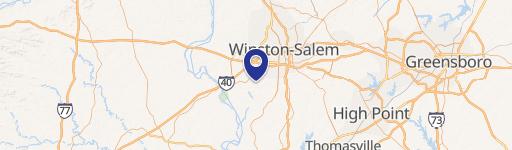 Fraternity Church Rd