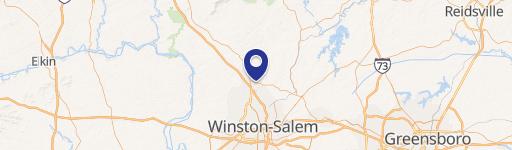 1000th E Hanes Ml Rd