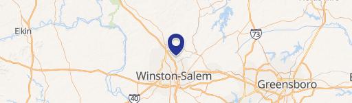 4307 Idlewild Industrial Dr