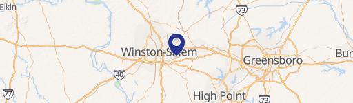 3000 Kernersville Rd