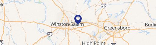 4015 Kernersville Rd