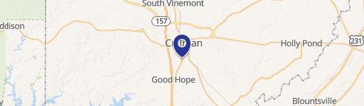 2024 Main Ave Sw Ste B