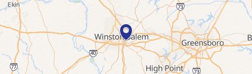 1720 Martin Luther King Jr Dr