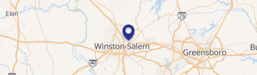 2825 New Walkertown Rd