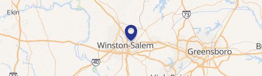 2500 New Walkertown Rd