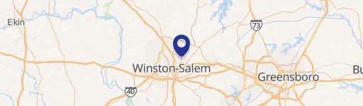 3200 New Walkertown Rd