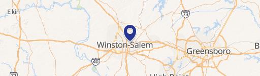 2325 New Walkertown Rd