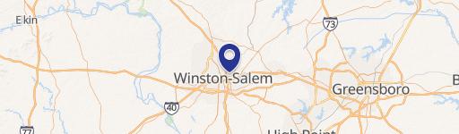 1499 New Walkertown Rd