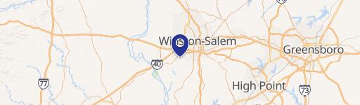 Nieman Industrial Dr