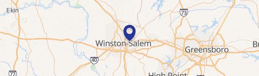 2500 Old Greensboro Rd