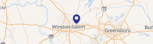 4300 Old Greensboro Rd