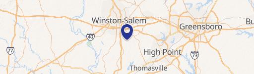 7773 Old Lexington Rd