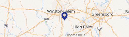 7224 Old Lexington Rd