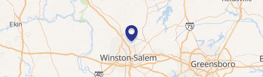 4838 Old Rural Hall Rd