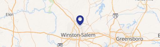 4818 Old Rural Hall Rd