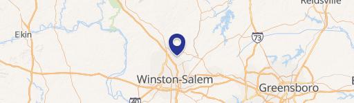 5336 Old Rural Hall Rd