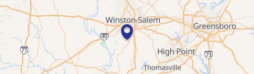 3336 Old Salisbury Rd