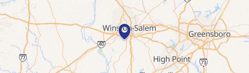 2291 Old Salisbury Rd